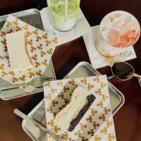 Third Place, First Light