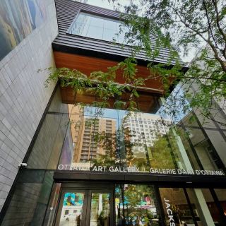 🖼️ Ottawa Art Gallery (OAG): The Capital's Free Cultural Hub
