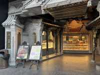 🍡 Er Duo Yan Fried Cake Shop 耳朵眼炸糕 — A Must-Try Tianjin Classic With True Old-School Flavour