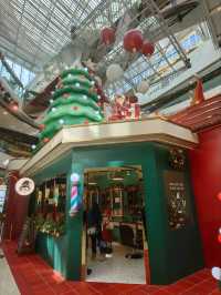 親親型仔聖誕老人特別展