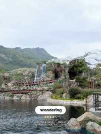 รีวิวเที่ยว 𝐇𝐨𝐧𝐠 𝐊𝐨𝐧𝐠 𝐃𝐢𝐬𝐧𝐞𝐲𝐥𝐚𝐧𝐝