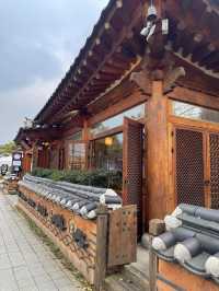 Hanok Village Joy✨