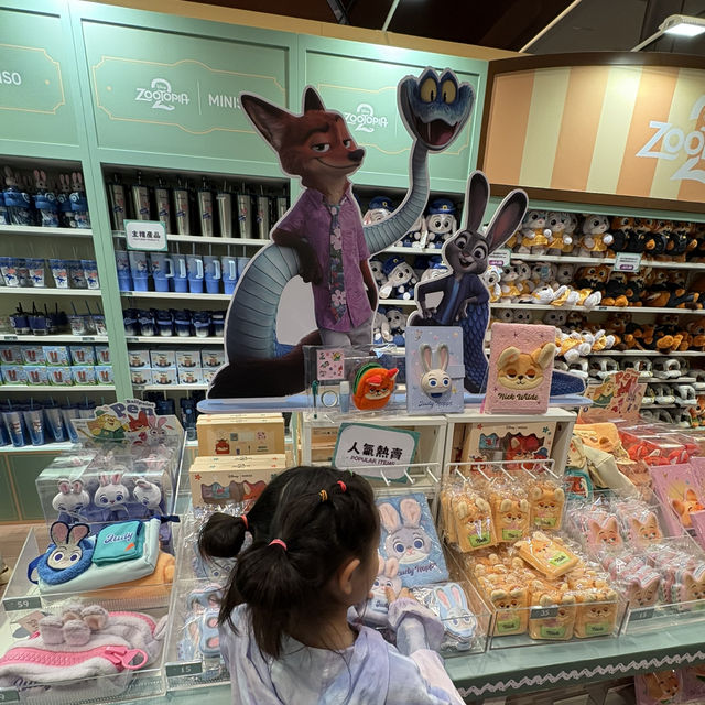 MINISO 期間限定店🐰🦊AIRSIDE新一輪打卡熱點📸 MINISO 期間限定店🐰🦊AIRSIDE新一輪打卡熱點📸