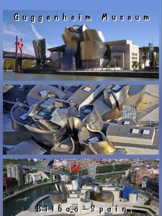 Bilbao- Spain