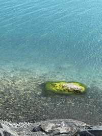 A weekend at Lake Sevan – fresh air, blue water, and calm adventure 🇦🇲🌊