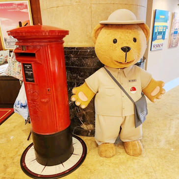 フラトンベア | Trip.com シンガポール