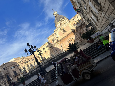パレルモはイタリア🇮🇹のシチリア島の首都です。 | Trip.com パレルモ