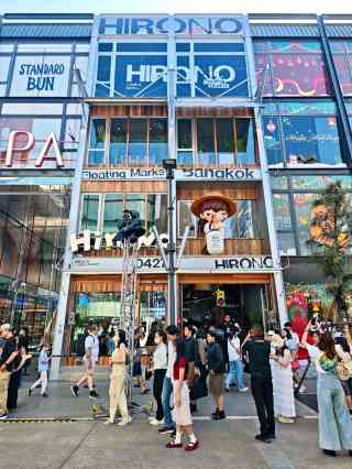2026年 SIAM Square Street Marketショッピングおすすめ| Trip Moments
