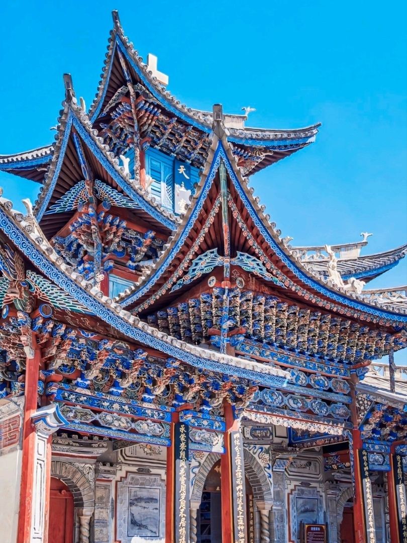 ユニークな美しさを誇る中国の教会、雲南省大理市にある大理カトリック