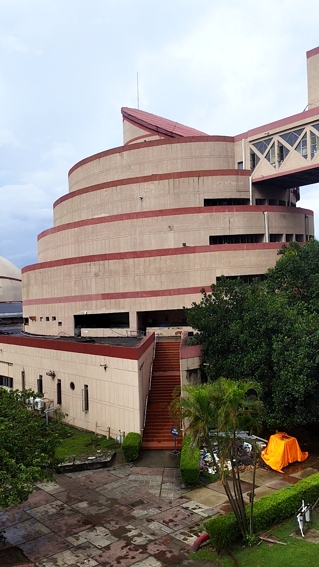 Science city museum kolkata