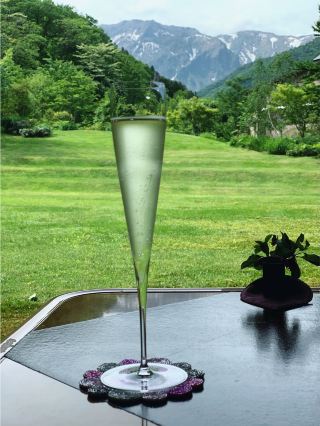 群馬県　みなかみ温泉　別邸仙寿庵　朝食など