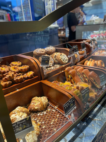 Shenzhen MixC Bakery & Dessert Guide. | Trip.com Shenzhen