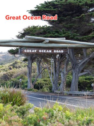 Great Ocean Road