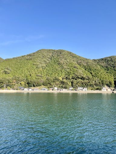 熊本縣】佇立於海邊村落的寧靜世界遺產「崎津教會」。｜Trip.com 天草