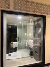 Pengalaman Staycation Mewah di Tengah Kota Medan ✨