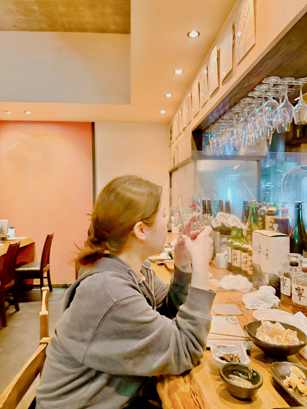 博多 地元の人が 行く 居酒屋