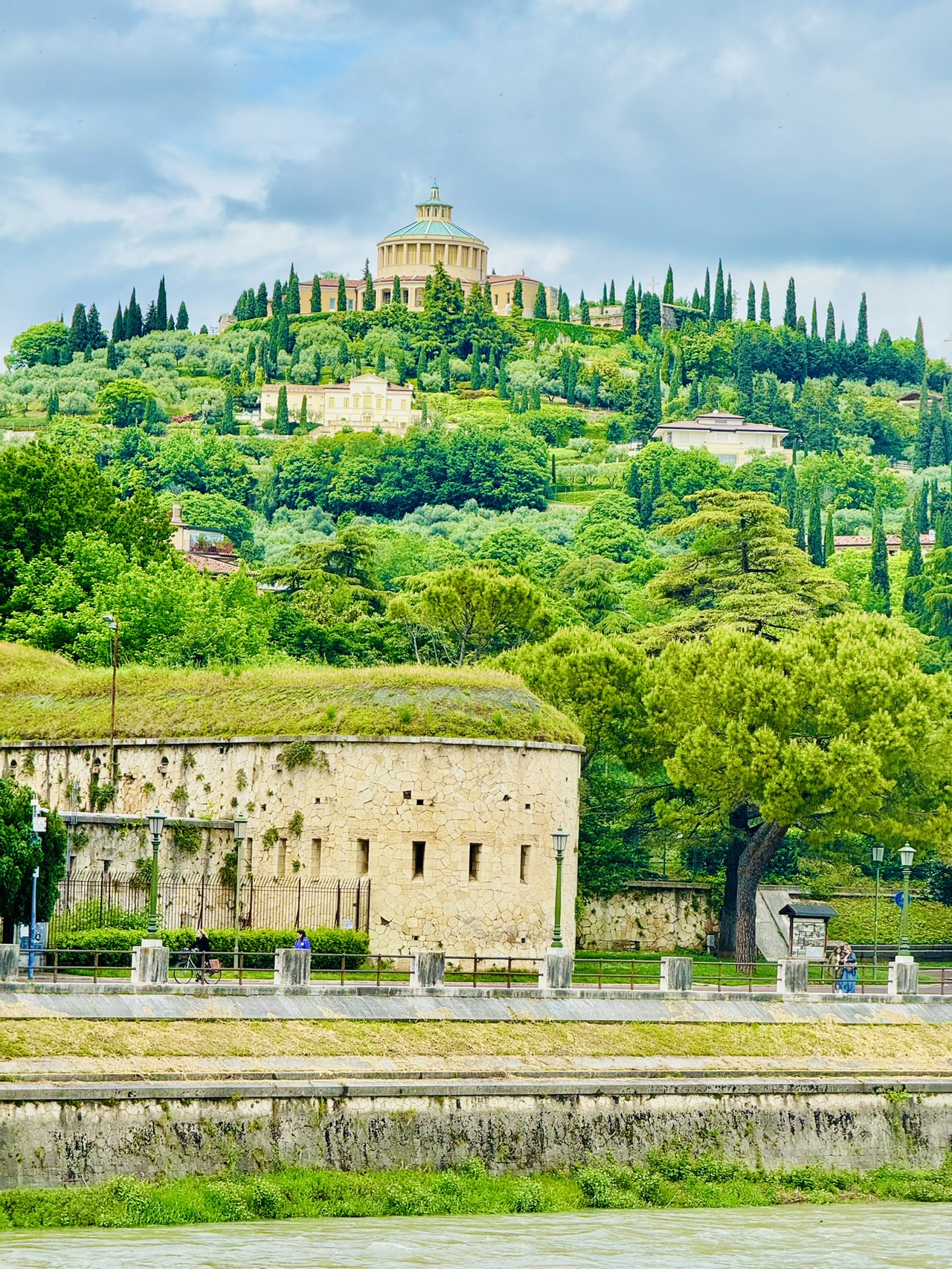 Vigasio อิตาลี: เมืองลับสุดฟินใกล้ Verona – แผนเที่ยว 3 วัน