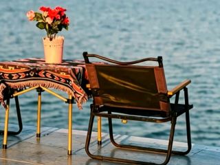 Yakou Beach, Zhongshan: The Secluded Coastal Hideaway Locals Keep 