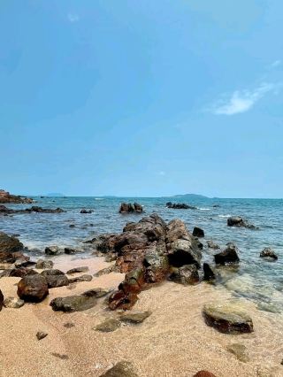 Hainan Island: The Most Overrated Spot (In My Opinion)
