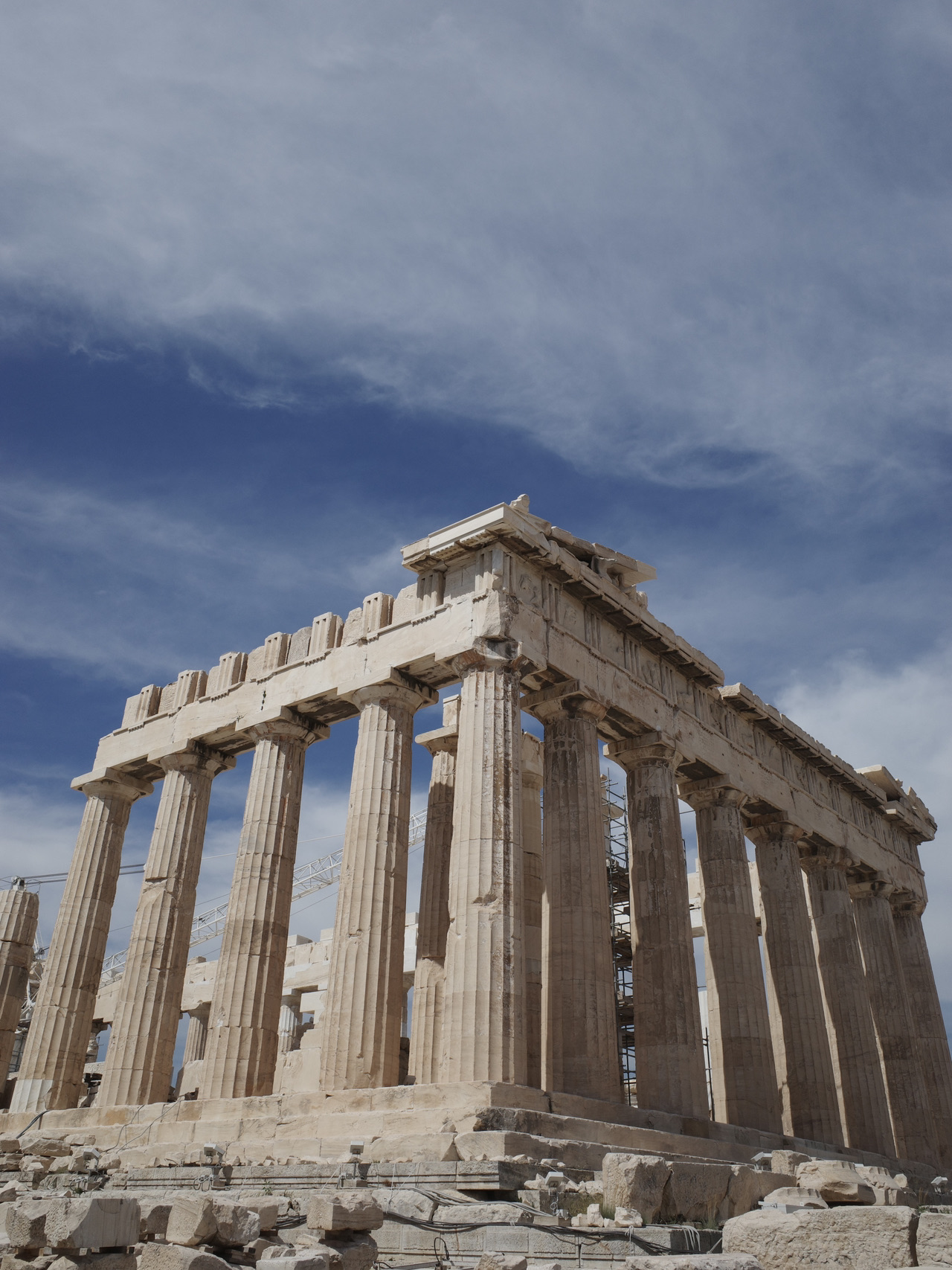 [Gateway to Greece] 2 Must-Visit Spots in Athens
