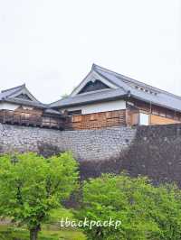 Day 3 ย้ายเมืองไปที่ Kumamoto กับ Rpadtrip ยาวๆจาก Yufuin ตามไปเที่ยวกัน 🚗 (Apr 26)