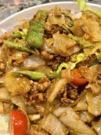 太子必食泰聚泰國菜•超消暑原個西瓜沙冰