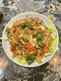 太子必食泰聚泰國菜•超消暑原個西瓜沙冰