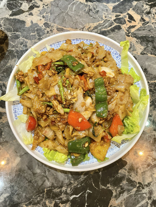 太子必食泰聚泰國菜•超消暑原個西瓜沙冰