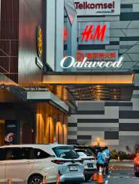 Bargains vs luxury: Batam’s top 3 malls decoded