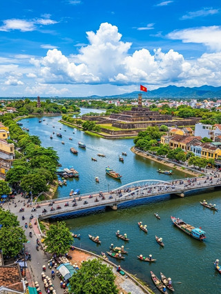 Hue: An In-Depth Discovery of Vietnam’s Ancient Imperial Capital