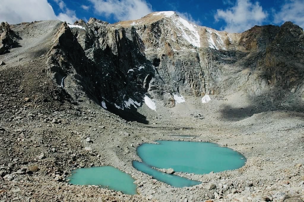 🏔️🙏 Kailash–Manasarovar – A Journey Beyond Travel 🙏🏔️