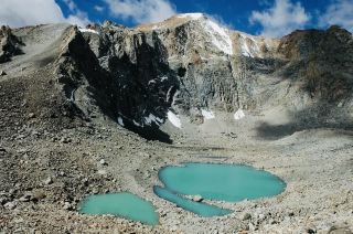 🏔️🙏 Kailash–Manasarovar – A Journey Beyond Travel 🙏🏔️