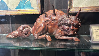 胡志明市的隱藏寶石:您絕對不能錯過的 FITO 博物館
