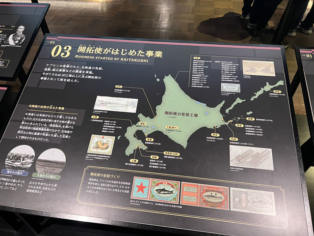 Sapporo Beer Factory🍺🍻必訪北海道地標及體驗全球最受歡迎啤酒品牌🍻