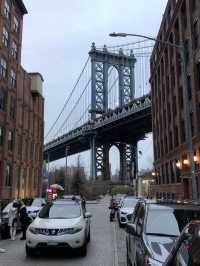 Unforgettable Charm of Brooklyn and Dumbo in New York