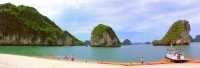 Cat Ba Island, for your beautiful holiday 
