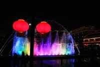 Exploring Xi'an's Magical Nightlife 🌃🌟