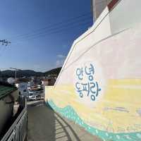 걸어서 통영여행! 🏃🏻‍♀️뚜벅이 여행자도 가능한 통영 시내 코스 추천