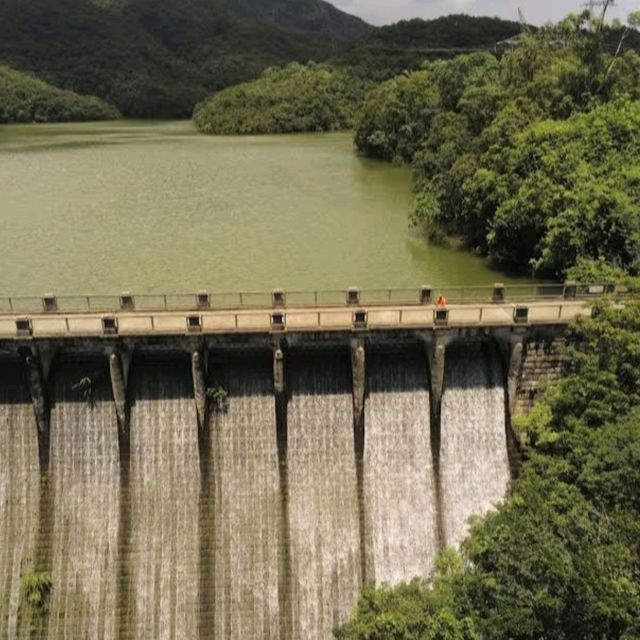 香港仔郊野公園係一個老少咸宜的地方