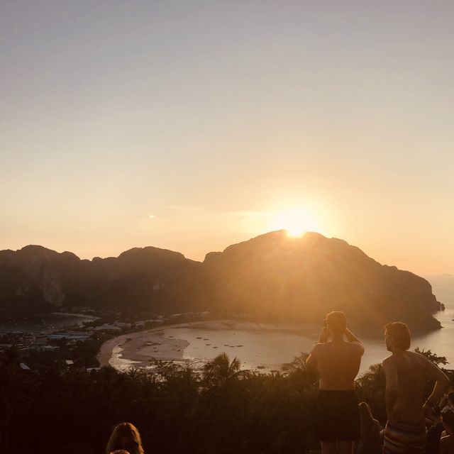 Koh Phi Phi
