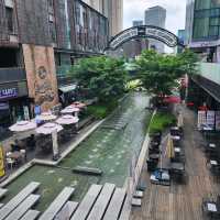 all ways incheon 모든길은 인천으로 통한다