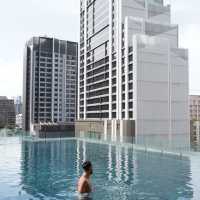Hidden Gem in the heart of Bangkok 