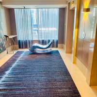 Luxury Trip.com Free stay at Pullman Hotel KL