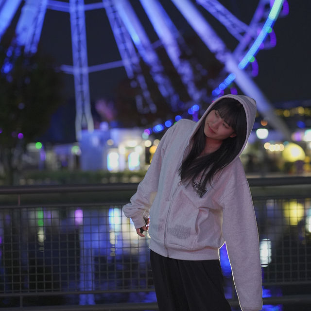 🇨🇦몬트리올 여행지 추천 - La Grande Roue de Montréal🎡