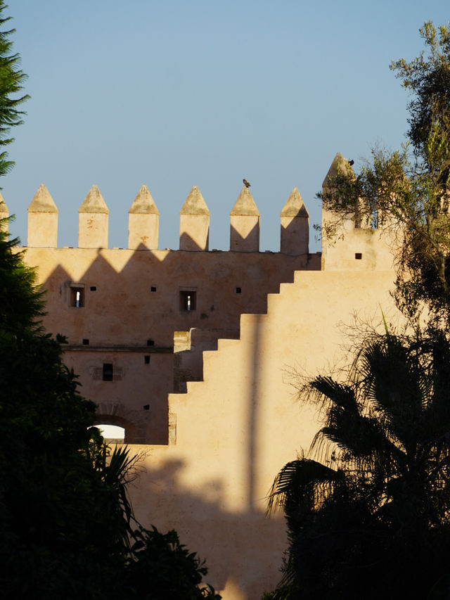 Must-See Locations in Rabat, Morocco