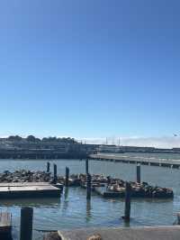 3 days in San Francisco: Day 1