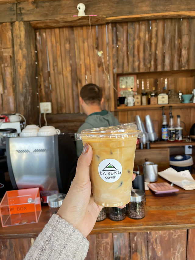 📍BA RUNG 𝐇𝐨𝐦𝐞𝐬𝐭𝐚𝐲 @𝐂𝐡𝐢𝐚𝐧𝐠 𝐦𝐚𝐢