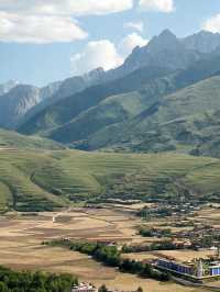 Exploring Garze: A Journey Through Tibetan Highlands