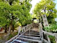 高津宮