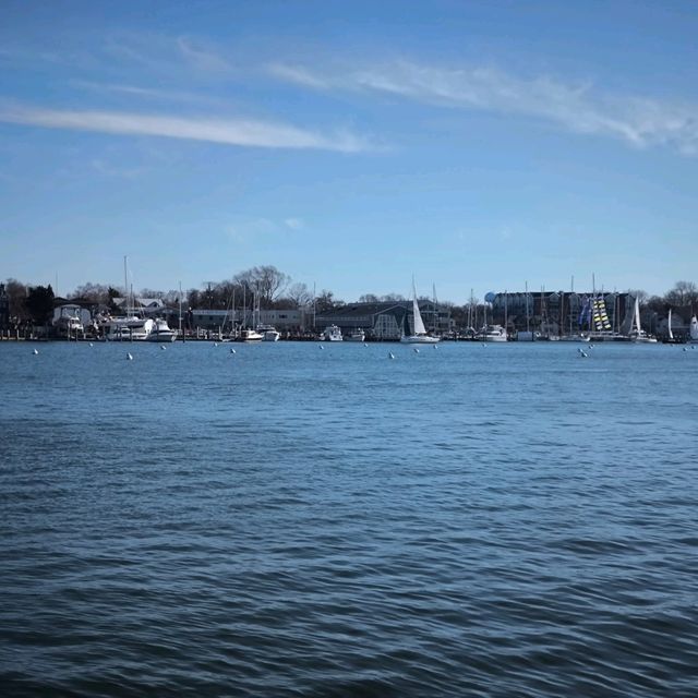 Annapolis Day Trip